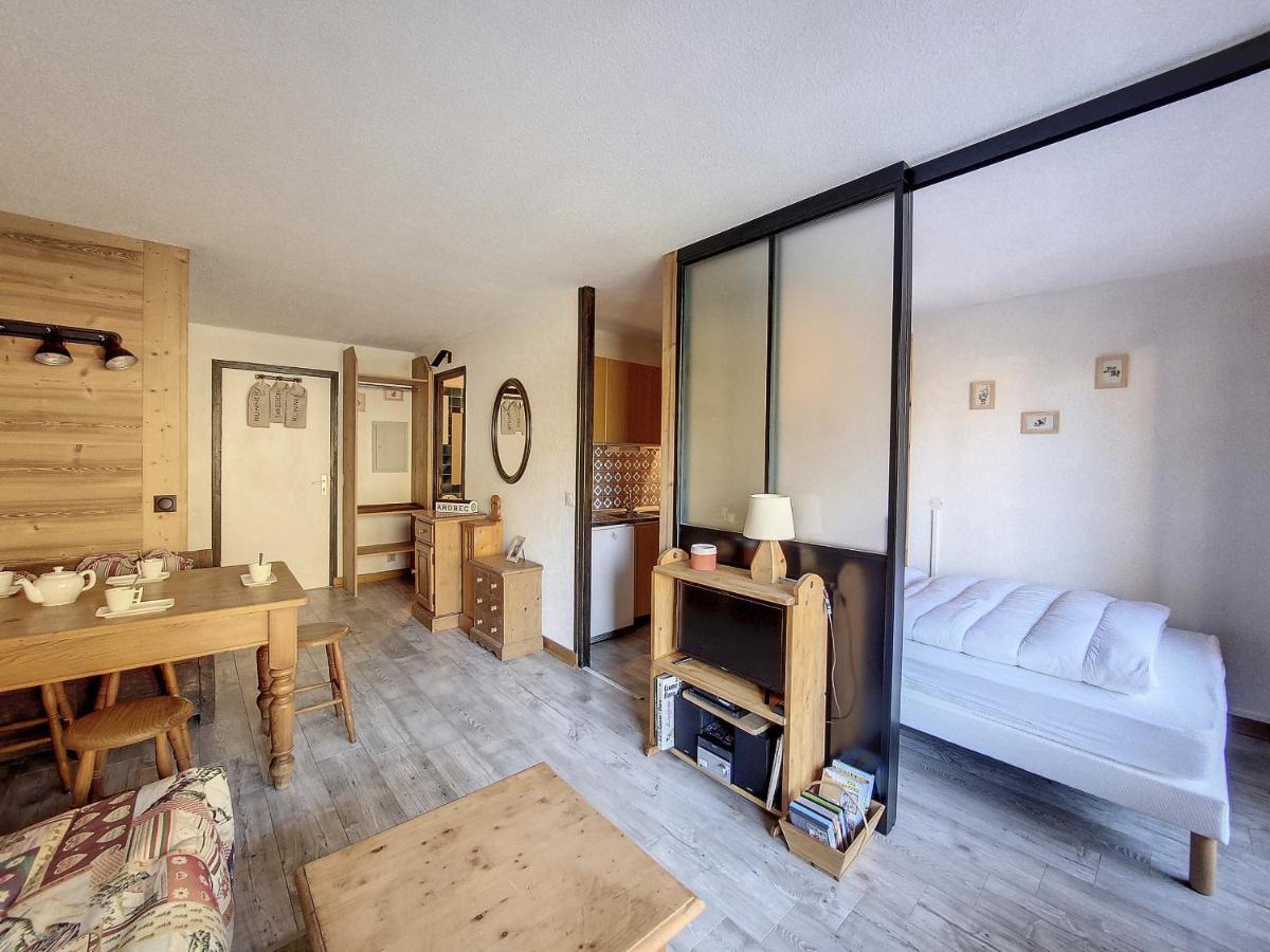 Appartement Relais S30 à Saint-Jean-dʼAulps Extérieur photo