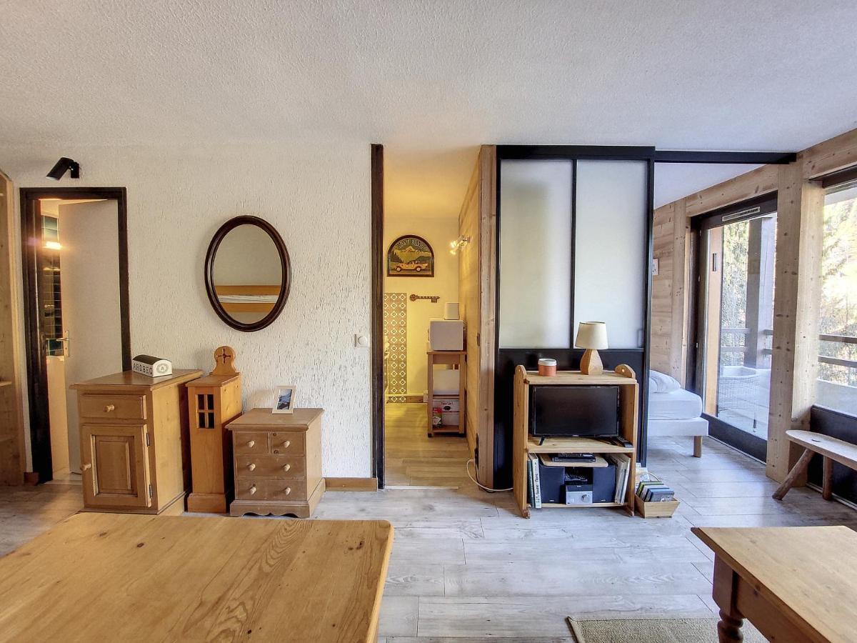 Appartement Relais S30 à Saint-Jean-dʼAulps Extérieur photo