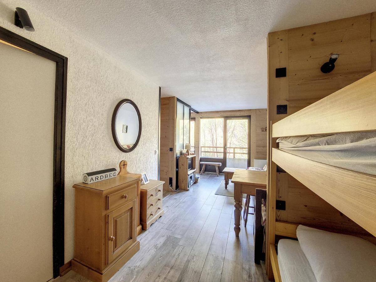 Appartement Relais S30 à Saint-Jean-dʼAulps Extérieur photo